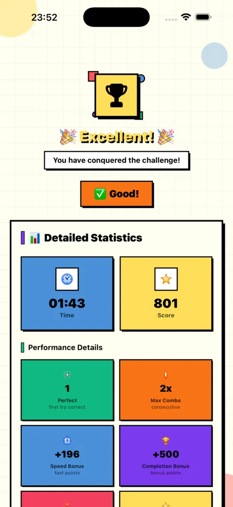 SnapFit: Slide Puzzle Game screenshot 3
