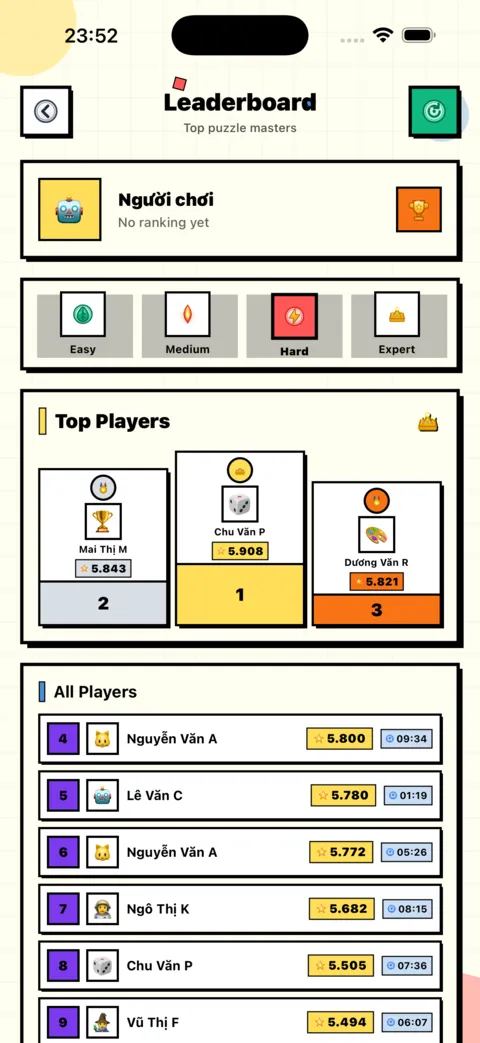SnapFit: Slide Puzzle Game screenshot 5